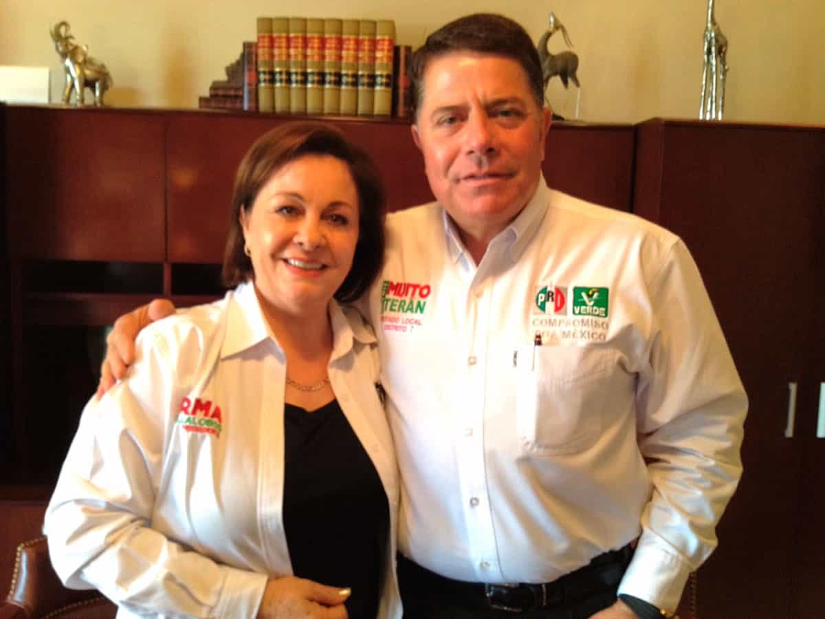 mxlisoft's tweet photo. @CarlosTorresF_ @palomateranv sus papas orgullos Priistas, perdon, ahora son MORENOS... https://t.co/psQXO5YDZW