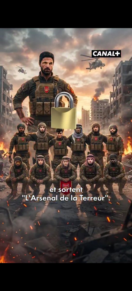 Omega651's tweet photo. @CanalplusFoot Merci canal + pour ce fou rire 

0 politiquement correct on en a rien à foutre c'est juste drôle https://t.co/bVewIFTbI0