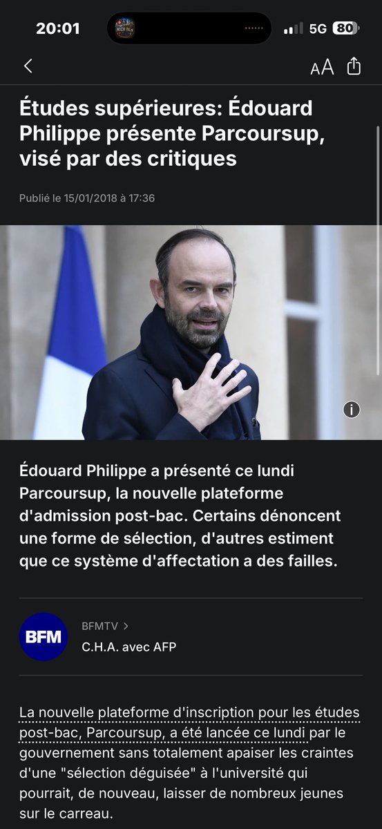 G_Piou's tweet photo. @DembskiT @potipatapon Celui là se suffit à lui même … https://t.co/UGLMAgw8Tc