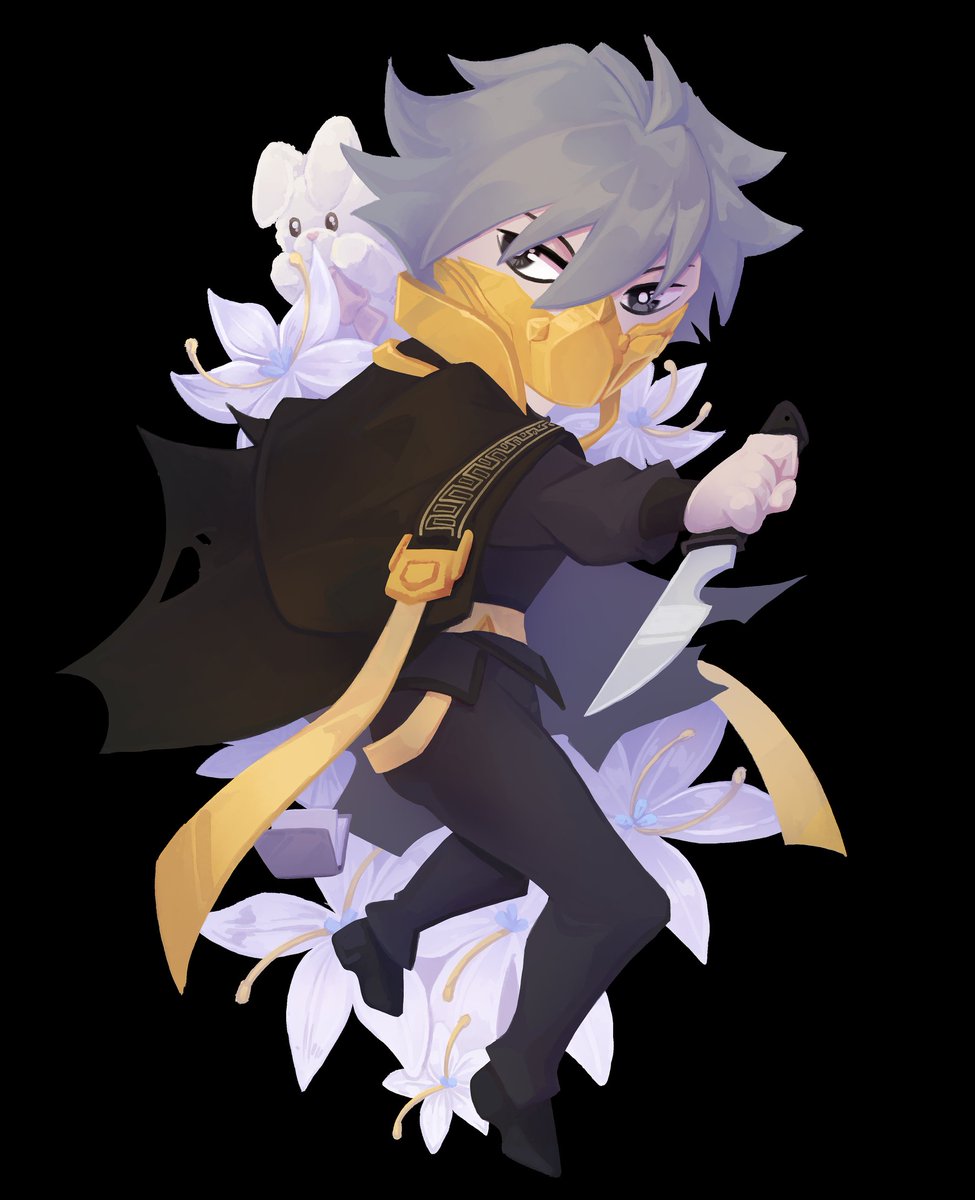 TeaCatArts's tweet photo. Chibis (1/4)! #tbhx #tobeherox #herox #tbhxqueen #dragonboy #Ghostblade https://t.co/tAbv1MFcaQ