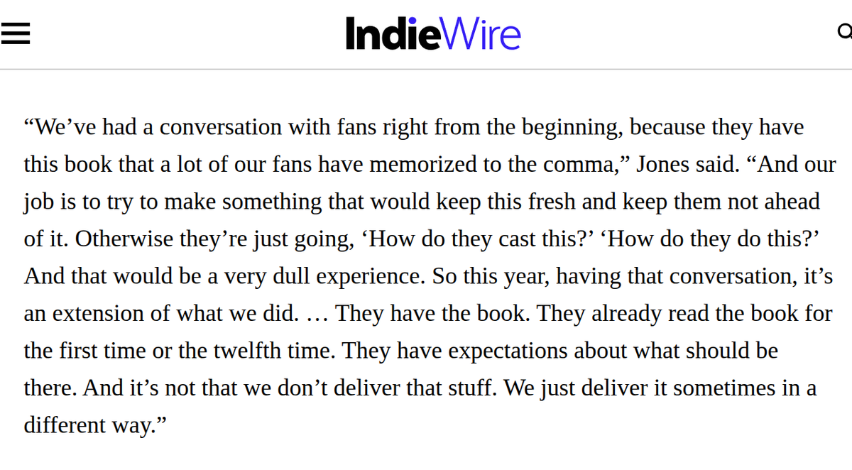 suikamelon6's tweet photo. This is what we BOOK-FANS need to remember abt the show:
"It's not that we don't deliver that stuff. We just deliver it SOMETIMES in a DIFFERENT WAY."

#RolinJones #TVL #TheVampireLestat #tvlconcert #tvlreview https://t.co/B0Fnqbf5TL