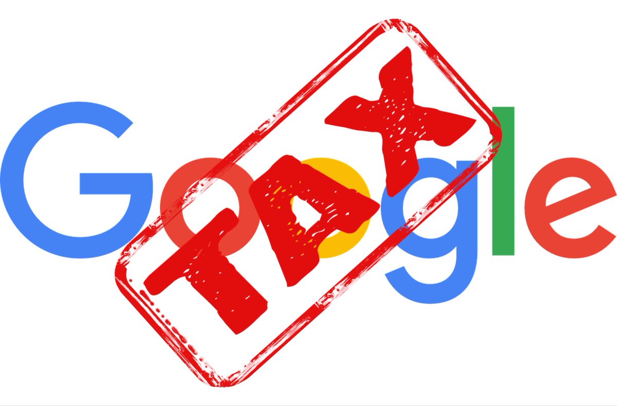 stocksnipa's tweet photo. Google $GOOGL has said they plan to use $30B from the raise to pay Tax obligations🔎

This represents 35%+ of the $85B raise https://t.co/qiaeCBgTLn