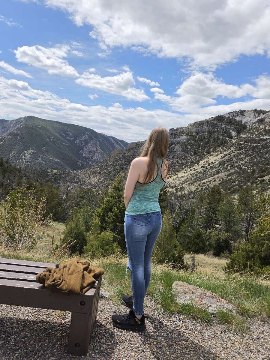 Kaylee Lydick tweet media