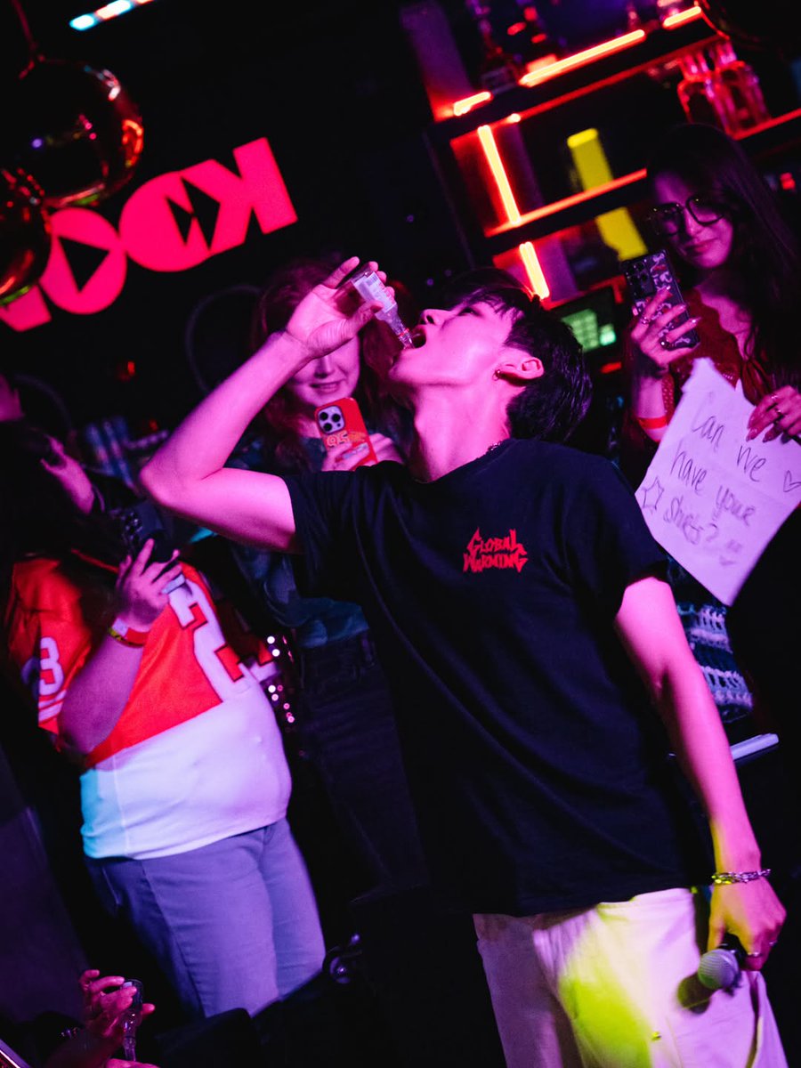 523updates's tweet photo. [📸] 260603 | KFuse (@/kfuseent) Instagram Feed Post update with #YUCHAN 

“📸✨️😊 There's nothing quite like watching an artist truly come into their own outside of their group – it's pure magic! ✨”

#ACE #에이스 #강유찬 @official_ACE7 @WAYBETTER_GB https://t.co/JcPqF4JMLh