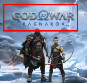 Nimar0_'s tweet photo. @Seboumboy tiens tiens tiens
_ le premier, le jeu ou on incarne kratos GOD OF WAR
_ le second ou on incarne LAUFEY dans l'univers de god of war

Parfois faut savoir comprendre à quoi on joue. https://t.co/1ZfrNjJ2Gk