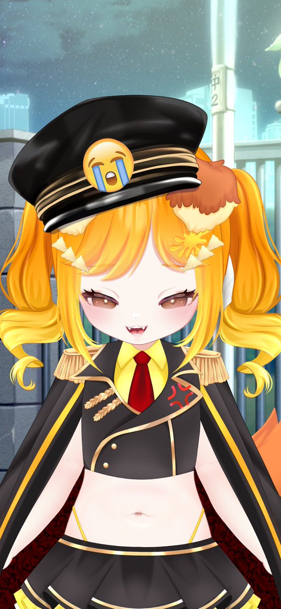NachoChipuVT's tweet photo. コマンダーは最高のお兄ちゃんだよ！ https://t.co/iU1lcc7EBt