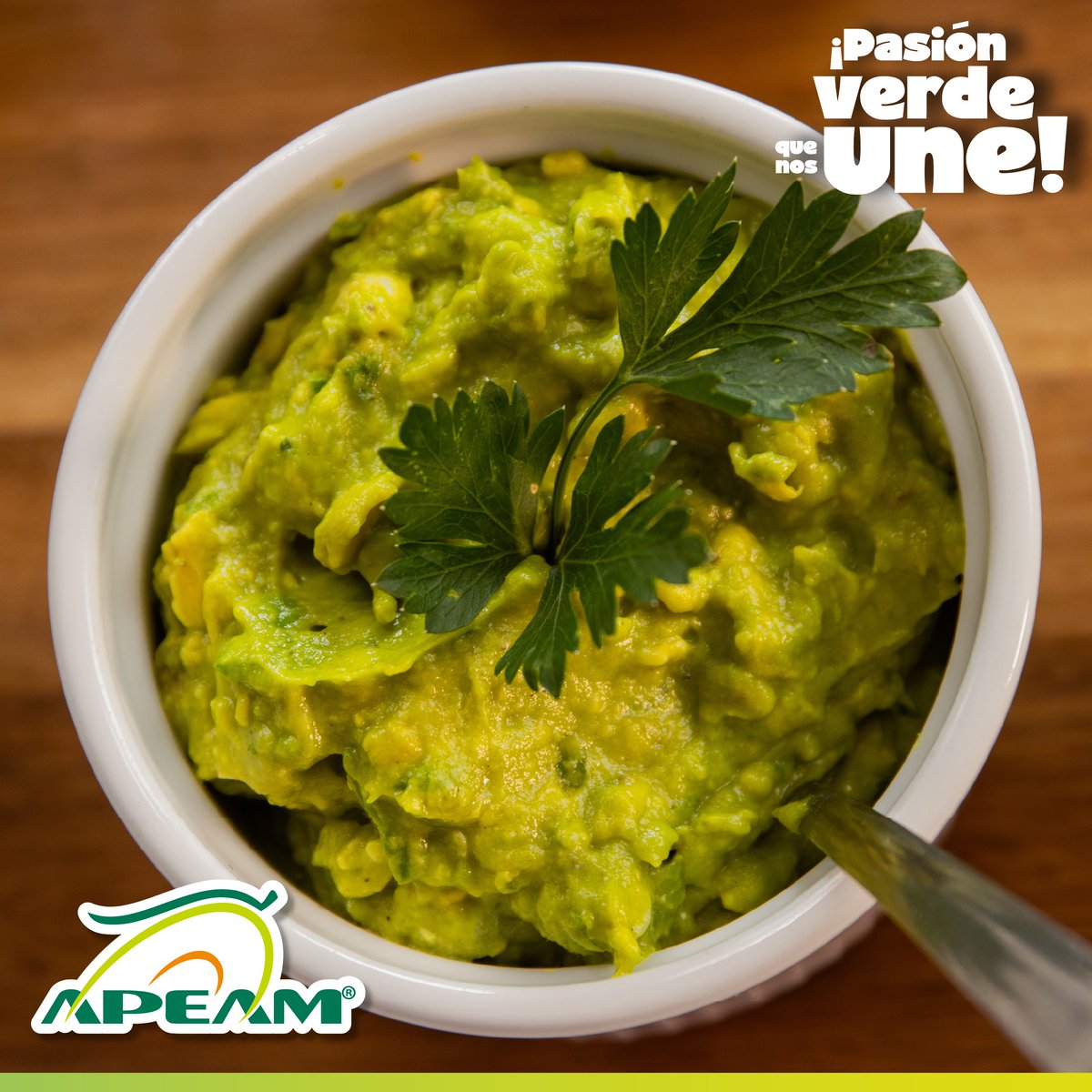 apeamac's tweet photo. Los mejores encuentros merecen grandes sabores. 🌮🥑
Carnitas y aguacate: una combinación que siempre juega para ganar en la mesa. #PasiónVerdeQueNosUne 🥑🔥

.

.

.

#APEAMSomosTodos #PaisajeAguacatero #ImpactoPositivodelAguacate #AvoGol https://t.co/CnyKBXYXs1