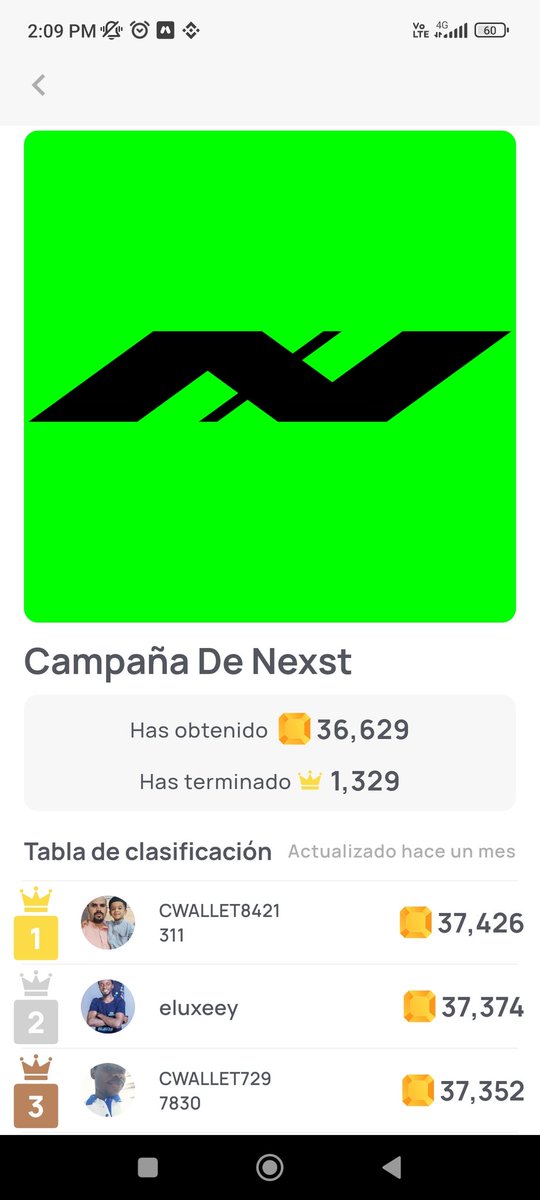 CryptoHulkDepin's tweet photo. @Xenea_io @NEXST_AI Scam? https://t.co/uQ8wlUoi32