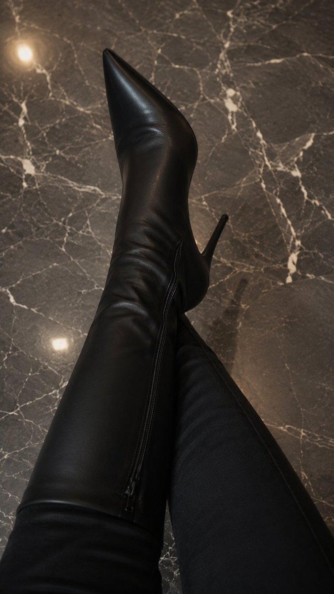 GypsyGRSLDA's tweet photo. De rodillas y lamiendo 🫰🫵🤏
#finsum #botas #cuero #beta #feetfetısh #feetworshi̇p #feet https://t.co/dedEwpt2NR