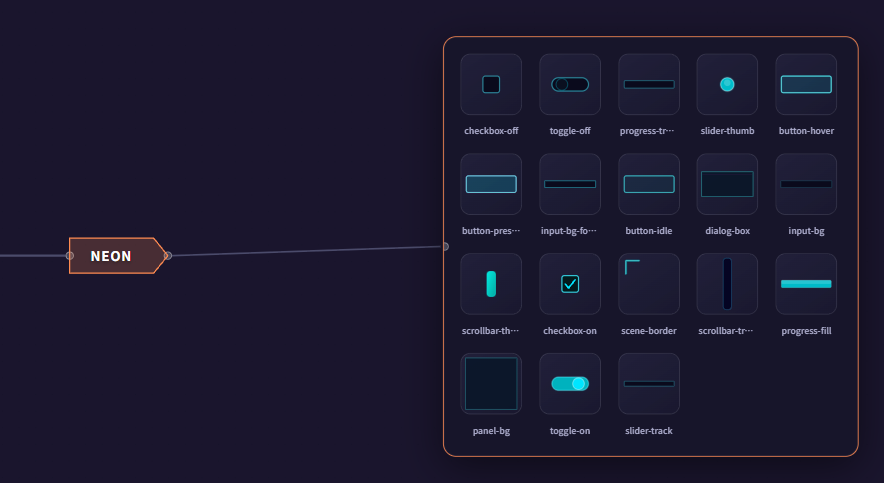 Kingnet_AI's tweet photo. As a creative beginner developer, don't worry about the intricacies of code. Just fine-tune your natural language input, and leave the rest to Kingnet AI. https://t.co/VWfTtzXxFL