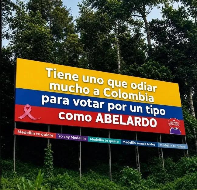 conterpacho's tweet photo. @alazamo123 @JohaYpunto https://t.co/pROW7yv6Hz