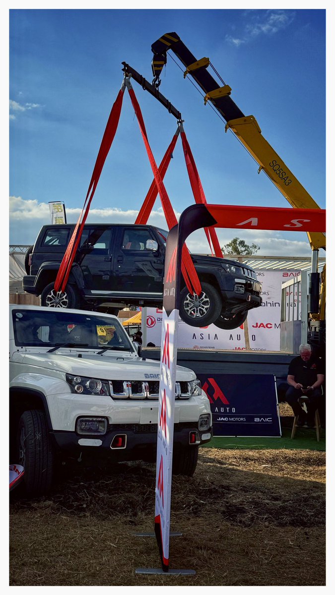 263eventguide's tweet photo. 📍ART Farm, Harare

The 2026 ADMA Agric Show will be running from 4 - 6 June with over 250 exhibitors at ART Farm in Harare https://t.co/vGFUIEmdvf