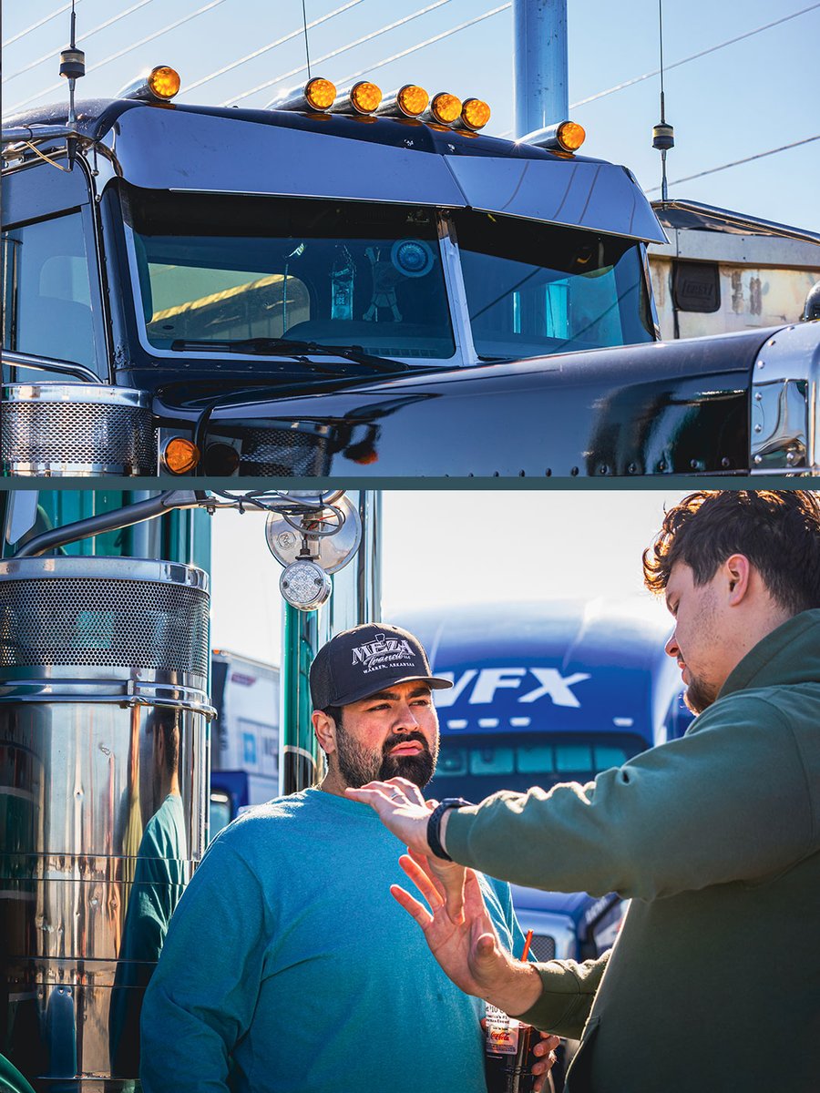 4StateTrucks tweet picture