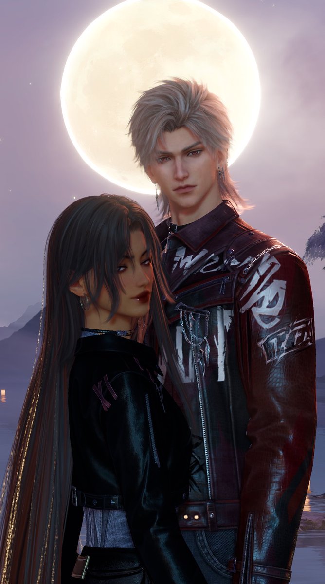 vmk420's tweet photo. she saw u across the room and liked ur vibe, he on the other hand is going to kill u if u look back at her https://t.co/SBSbDH484W