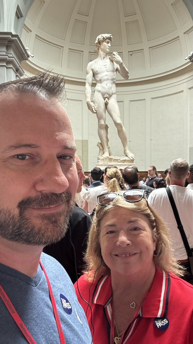 ChaseLoGreco's tweet photo. Later Florence https://t.co/7oVtMJbNma