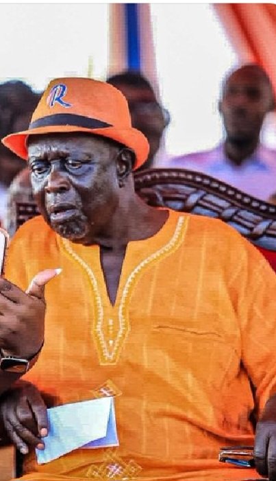 Gerjed's tweet photo. @Adele_lide @Oburu_Odinga is 87 years old. What is is offering ODM https://t.co/l38K5tePxy