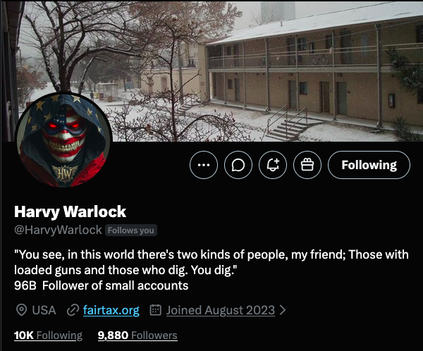 JayJosephVet's tweet photo. Join these 4 United States Veterans in assisting them as they build a foundation

@Titanmedic US Army Vet

@rebusnardo USMC Vet

@SmokedGeezer US Army Vet

@HarvyWarlock US Army Vet

Do you have a spot for them and meet some great new friends? https://t.co/xae8Xbsd4B