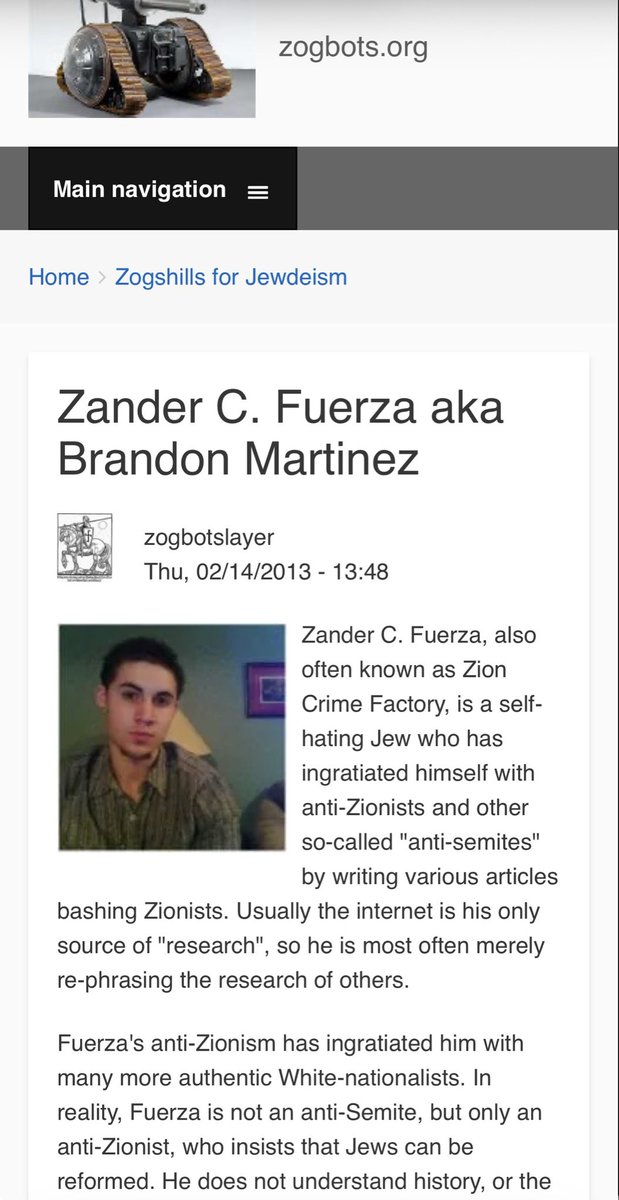 Briks88's tweet photo. @Hand_some_truth @Aerifyz So let’s do this his real name is Zander Fuerza 

https://t.co/RY51IILZy0

https://t.co/hJJG8kqIYK

Google him there is even child porn allegations,I’ve posted this stuff before and he had me blocked and I’m nobody https://t.co/lCQcuc3sq0