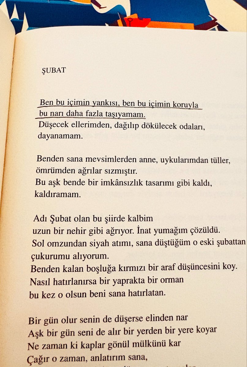 nilrafya_19's tweet photo. Ben bu içimin yankısı, ben bu içimin koruyla bu narı daha fazla taşıyamam..

#iyigeceler #birhankeskin https://t.co/YhHaFf74ty
