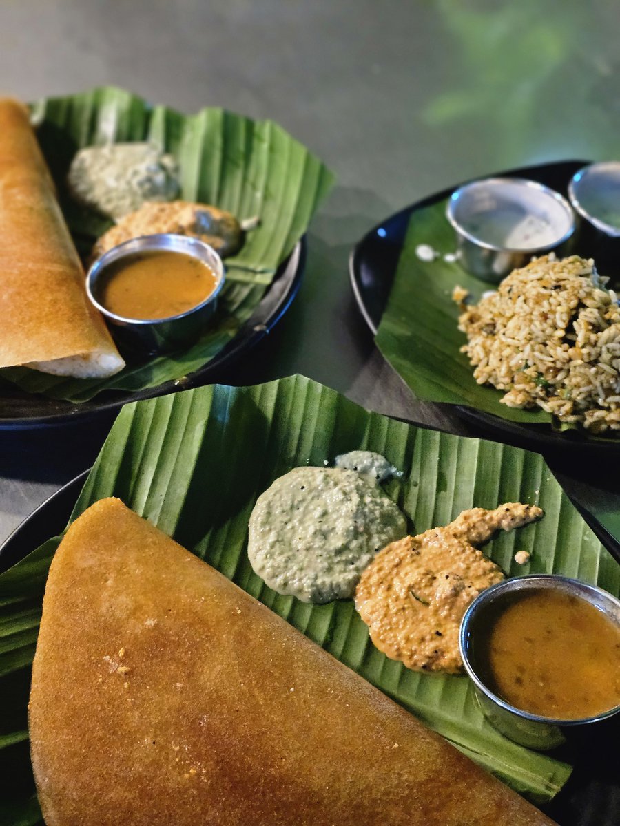 DosaSpeaks's tweet photo. How to spend 500 rs. in 5 mins?? 

#Bengaluru https://t.co/hFJsx7vcfj