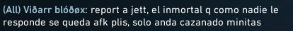 EdDonitas's tweet photo. HJBASHJAJHSAHJSHJA hermano, en una suif, putos hierritos JAJAJAJAJAJAJA https://t.co/hICHqdrX52
