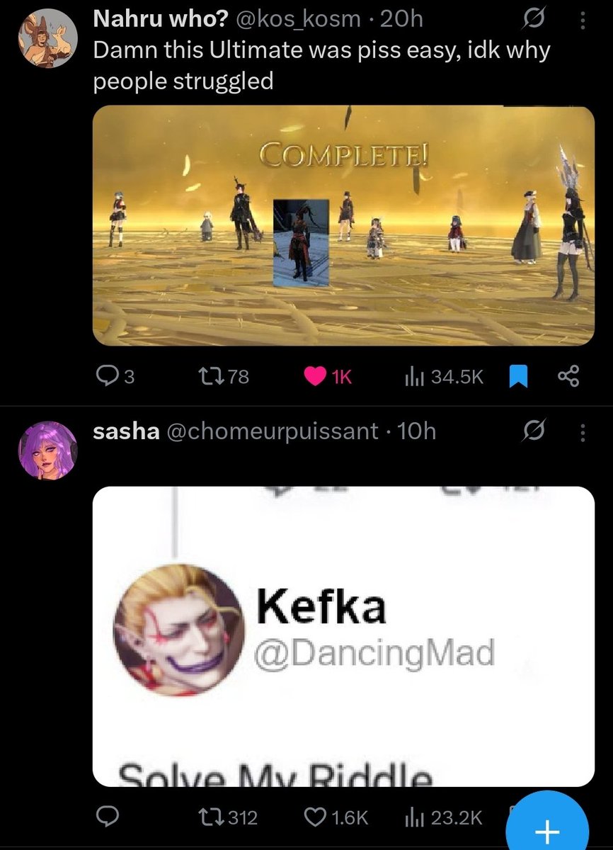 aj4sure125's tweet photo. @kos_kosm The tweet under it made this better 💀 https://t.co/TSfJyVwXtZ
