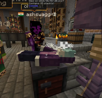 seagreenkey's tweet photo. we had regime trio together again for approximately 2 whole seconds before ewron killed haiper LMFAOAOAOA https://t.co/9k9HYH0url