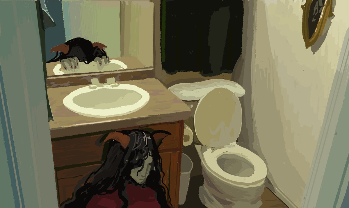 evilsodaz's tweet photo. All of your lives unled #vasterror https://t.co/Dl5xRmLhhR