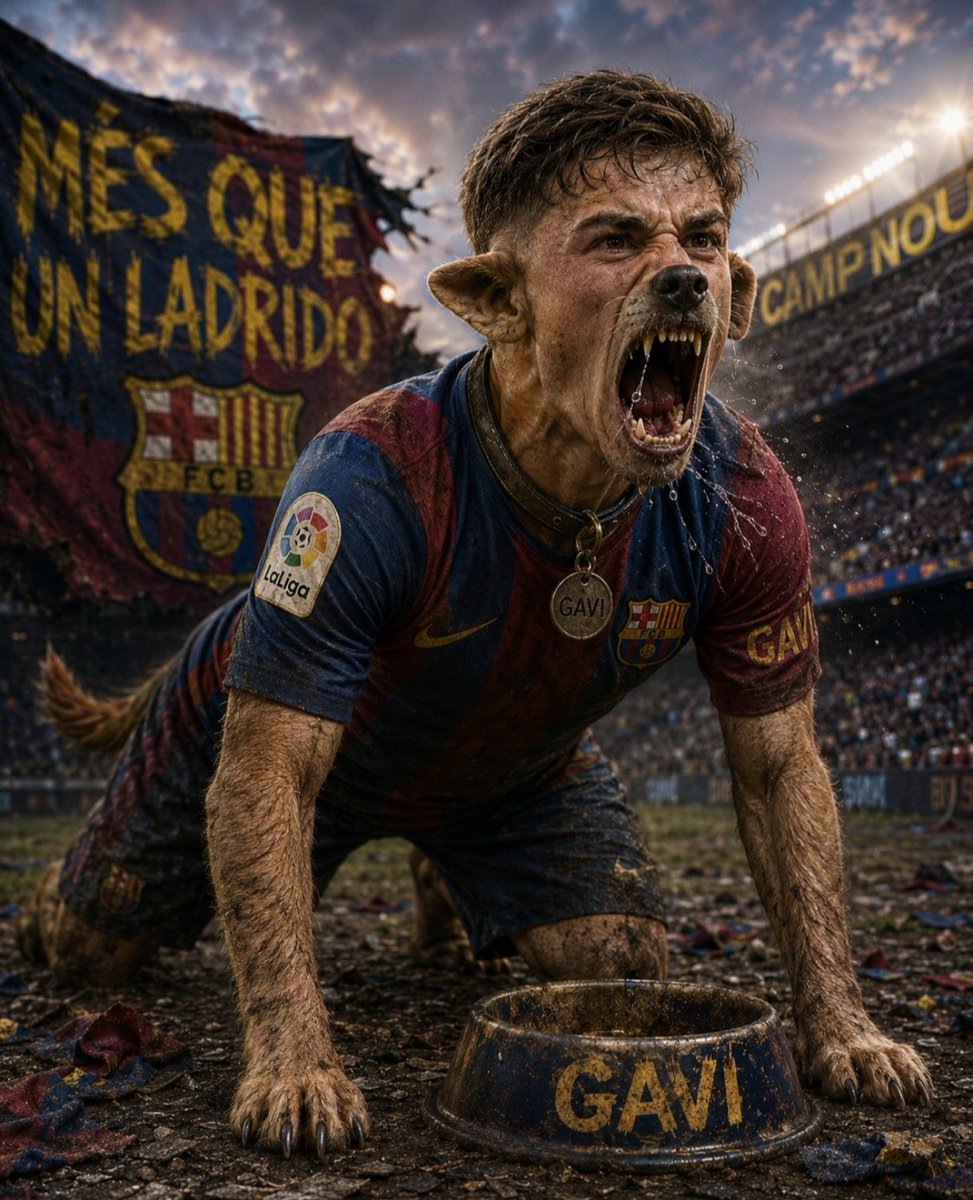 MeefexD's tweet photo. @CorDelBarca_ https://t.co/05UUWdyKYr