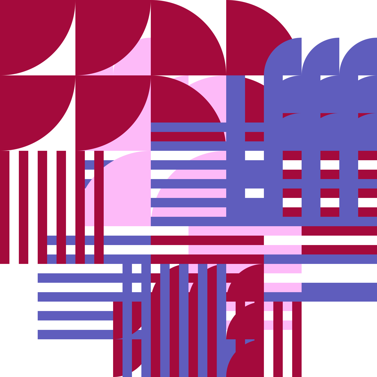 sasj_nl's tweet photo. Geometric Shapes / 260603
#p5js 
#generative 
#creativecoding https://t.co/DgNjNWJ7w5