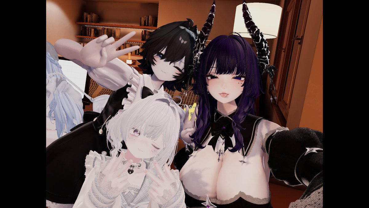 shuliz_'s tweet photo. 最近のぶいちゃ詰め合わせ！！
みんな可愛くて幸せですほんとにありがと！ https://t.co/ttlNsszTlU