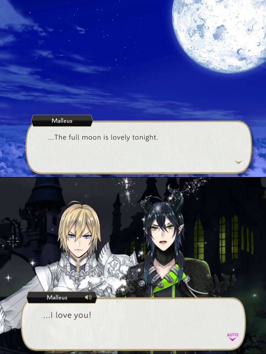 staroflucis's tweet photo. character development #mallelili https://t.co/Jn0QmxlZ3l