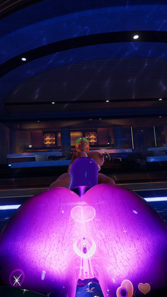 AliceFaewind's tweet photo. Slime Time 3 - She wanted more! https://t.co/kB58W3hcKA