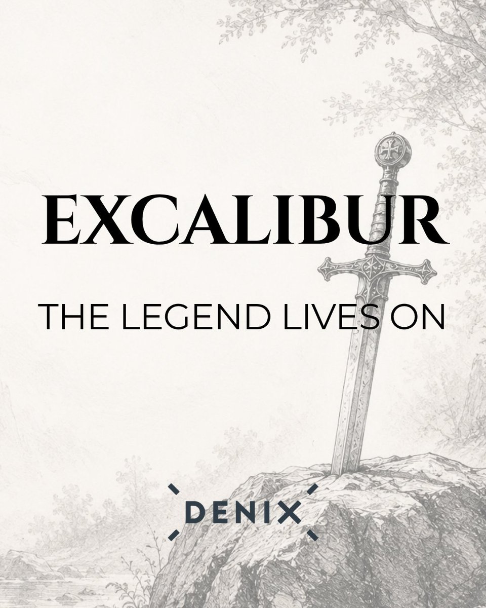 Denix (Replica) tweet media