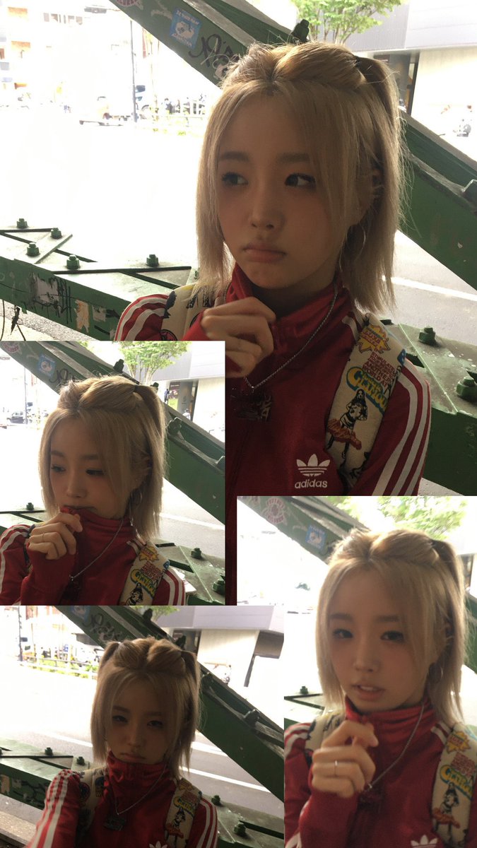 picsyps's tweet photo. sunhye b.stage (2/3) https://t.co/6htj44VB0L