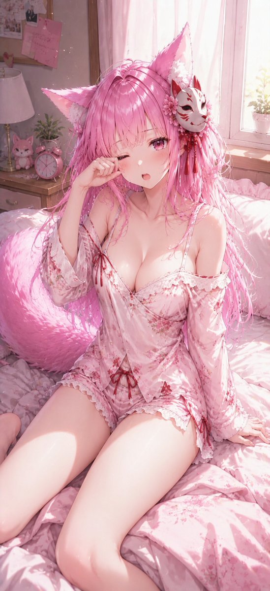 Karen_yozakura_'s tweet photo. おはようございます♡ https://t.co/jdJPrOlPk7