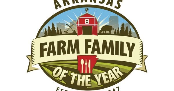 JohnBoozman's tweet photo. Congratulations to the @ArFB 2026 County Farm Families of the Year. They represent the dedication of Natural State ag producers who work tirelessly to provide safe, affordable &amp; abundant food and fiber. 

We're proud of these outstanding families.

➡️ https://t.co/ehlAtPsTxt https://t.co/LDyfeN0q6V