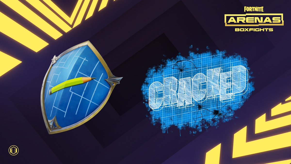 Backers | Fortnite News tweet media