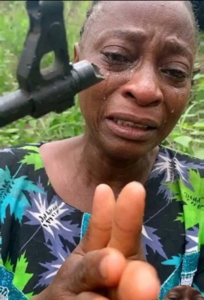 james_harmless's tweet photo. @instablog9ja As long as this t£ars drops, Amoda Ogunlere can't be re elected.🙄 https://t.co/DReKifDUyD