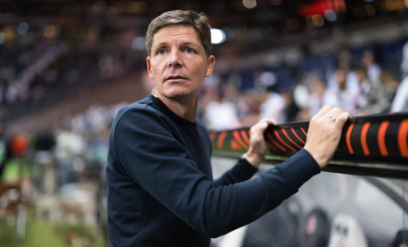 Record_Sport's tweet photo. Oliver Glasner to Celtic odds tumble as outside bet threatens to blow next manager hunt open 🔍🍀

https://t.co/gwCWWGdlrv https://t.co/4wrwTDBK7G