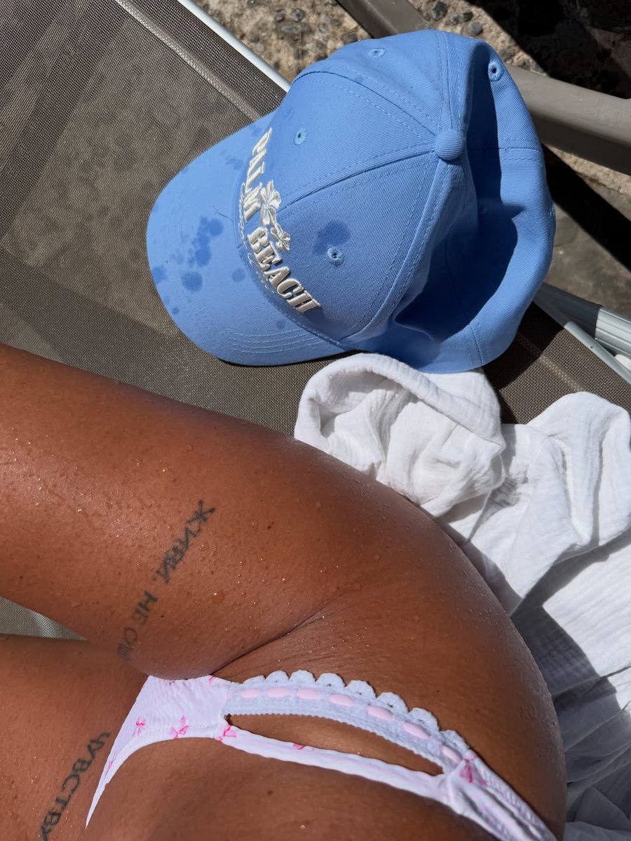 stan5paces's tweet photo. #exgf #booty #expose #bikini #perfectass #nudes #нюдсочетверг https://t.co/naMNBaSSDu