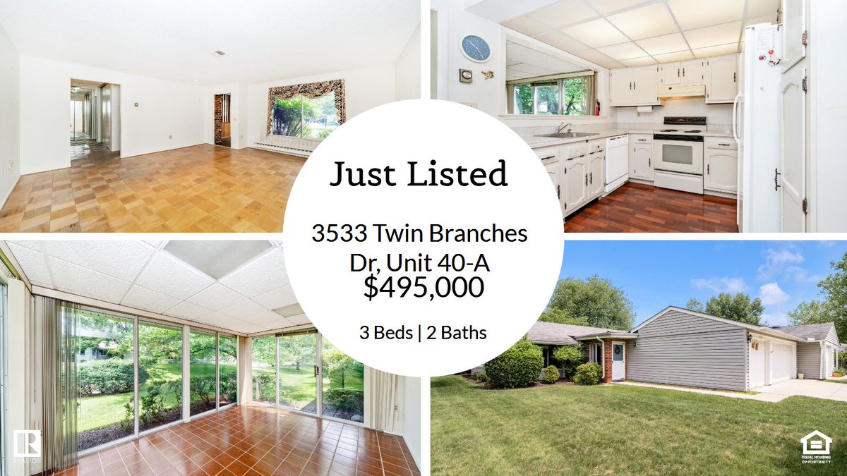 PPerfectMD's tweet photo. Deanne Rogers of RE/MAX Realty Centre just listed 3533 Twin Branches Dr, Silver Spring, MD, 20906! https://t.co/3c3gIABFb4 https://t.co/kAmEUWxXwZ