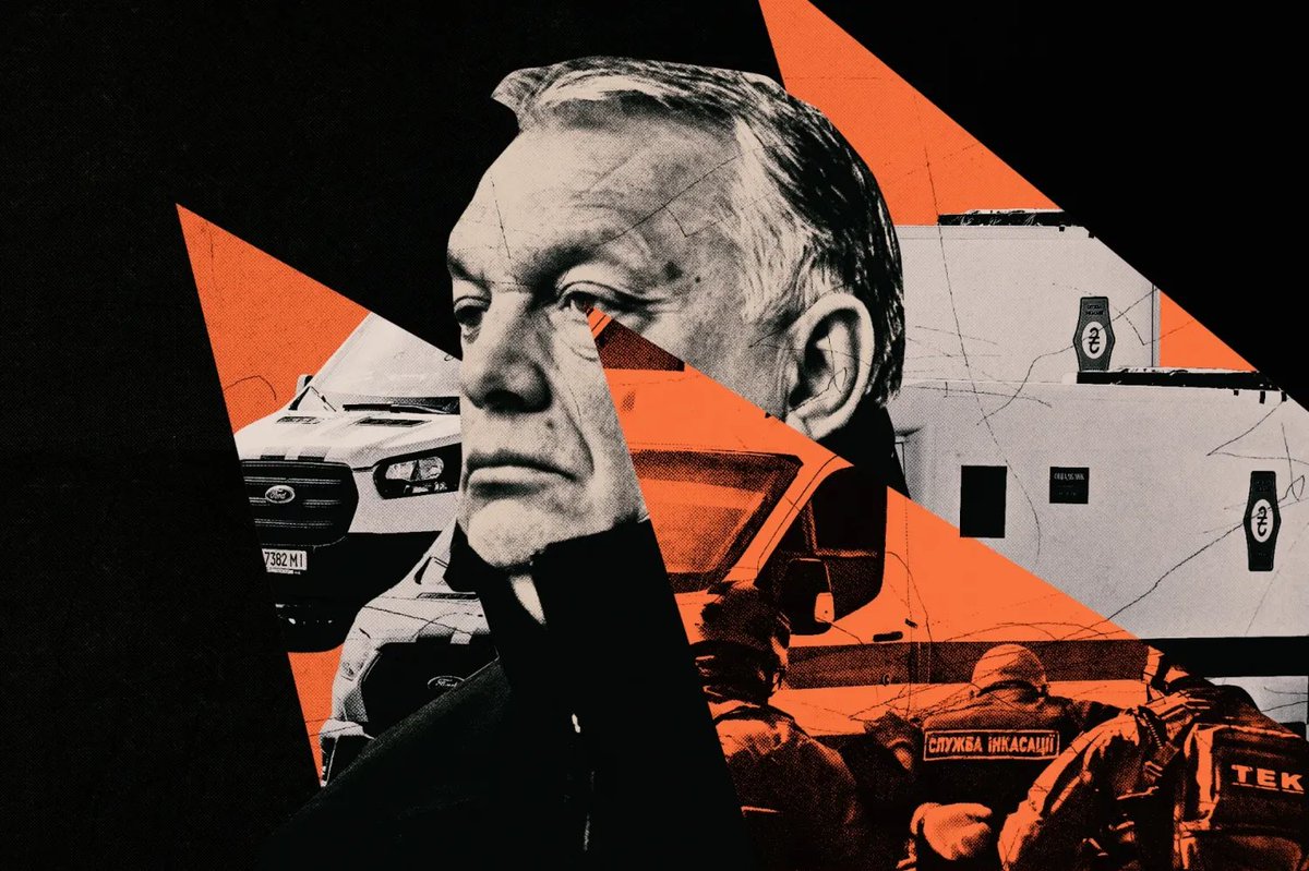 splendid_pete's tweet photo. According to Telex, Orbán personally ordered the March 5 raid on the Ukrainian “gold convoy”, and even the timing of the operation came from the government. The convoy was carrying 40 million US dollars, 35 million euros, and 9 kilograms of investment gold from Austria to Ukraine when Hungarian police and TEK commandos stopped it at the Alacska rest area. The Hungarian authorities seized the assets, while the Ukrainian couriers were later released and expelled.

Telex reports that the raid was not professionally justified by the available evidence. The official suspicion was money laundering, but Austrian authorities found no irregularities, and the Austrian central bank said cross-border cash transport between banks is normal and legal. After Fidesz lost the election, the Hungarian tax authority returned the seized assets, and the immigration bans against the Ukrainian couriers were withdrawn.

Multiple sources told Telex that the operation was politically driven. The Constitutional Protection Office admitted that the decision to carry out the raid specifically on March 5 came from the state secretariat supervising civilian intelligence services under the Prime Minister’s Cabinet Office. Telex’s sources say this order ultimately came from Orbán, who was being continuously informed during the operation.

The alleged motive was Orbán’s anger over Ukraine and the Druzhba oil pipeline. On the same day as the raid, Orbán publicly said Hungary would force Ukraine to restart oil deliveries “by force”. The government then used the seizure for propaganda, suggesting that the Ukrainian money was suspicious and possibly linked to funding opposition forces, even though the evidence for this was weak.