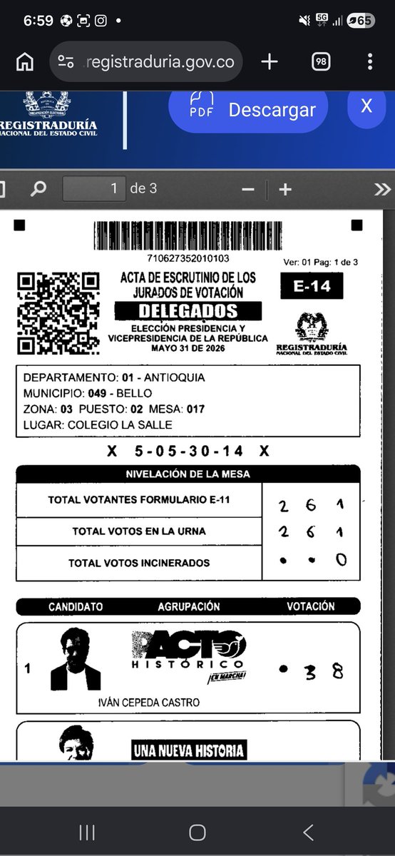 parse916's tweet photo. @Dianita1941 @Simn01833591 @ByViral24 @ABDELAESPRIELLA @AbelardoPTE https://t.co/w90LtYhFH4