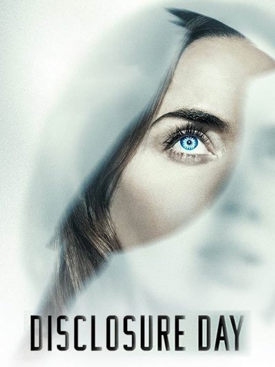 GlobalBoxOffice's tweet photo. DISCLOSURE DAY is a classic blockbuster and a major cinematic achievement by Steven Spielberg. The film starts with Daniel (Josh O’Connor) getting robbed of a device that we initially don’t quite understand what it is.

Later, we’ll find out how it connects Daniel and Margaret (Emily Blunt) — no spoilers here but they’re connected in a very beautiful way.

The depiction of aliens here, through animals, is beautiful and poetic. I was surprised Universal marketing revealed that in the trailers, because during the film it seems Spielberg wanted it to be a surprise.

It’s a mix of sci-fi and action that no one handles better than Spielberg in cinema.

Full review early next week.