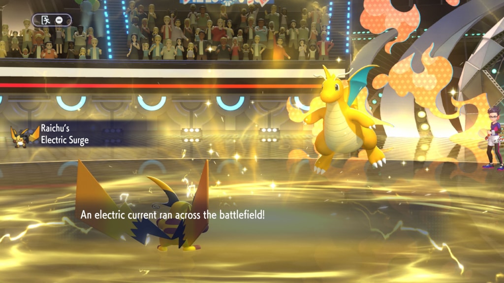 ZoomCompetitivo's tweet photo. ¡HOY HOY HOY UN NUEVO ZOOOM!

🕙 | 21:30 PM UTC-4
🎞 | Episode #163
🏷️ | Champions llega a celulares en junio

🗨️ Hablamos de:
✅ Noticias de Pokémon Champions
✅ Indianapolis Regional Champ.
✅ Cierre de la season 2026 https://t.co/6D0798s8AL