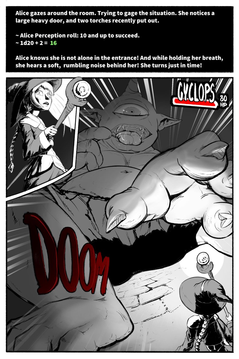Artca9 (Vore Artist) tweet media