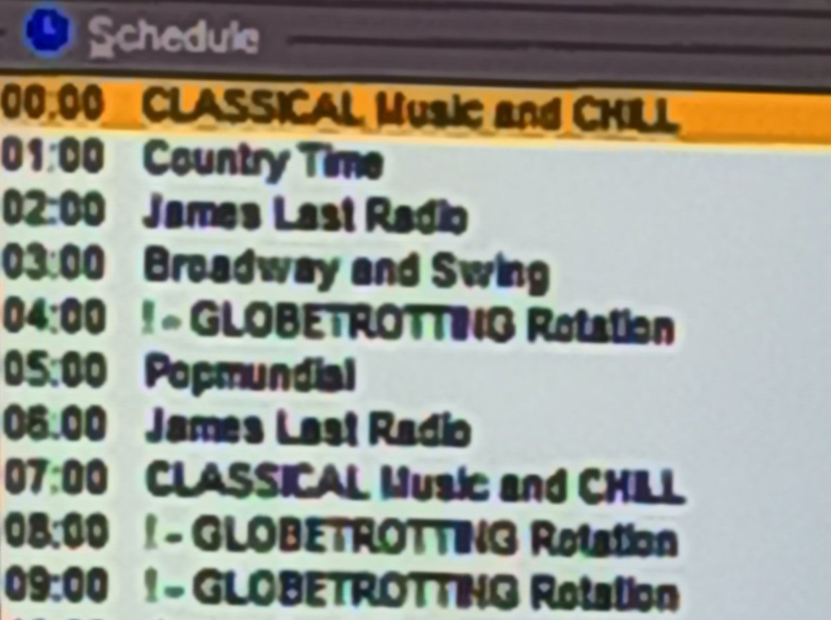 POPMUNDIAL's tweet photo. Tonight's schedule https://t.co/JjoiEG5IhI