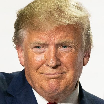 AMAZlNGNATURE's tweet photo. A rare albino buffalo named after Donald Trump is drawing huge crowds in Bangladesh

Its distinctive golden-blond hair earned it the nickname. After going viral, the buffalo was spared from slaughter and relocated to the national zoo, where it now attracts large crowds https://t.co/r3yuMv5HSB