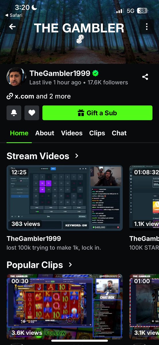 pttsmaeow's tweet photo. @TheGambler1999 That was a crazy turnaround. 

Wild session damn.

Stake: maeowclover https://t.co/jDJlCw60JJ